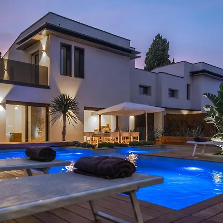 Marea 8, Emma * Santa Maria di Scacciano