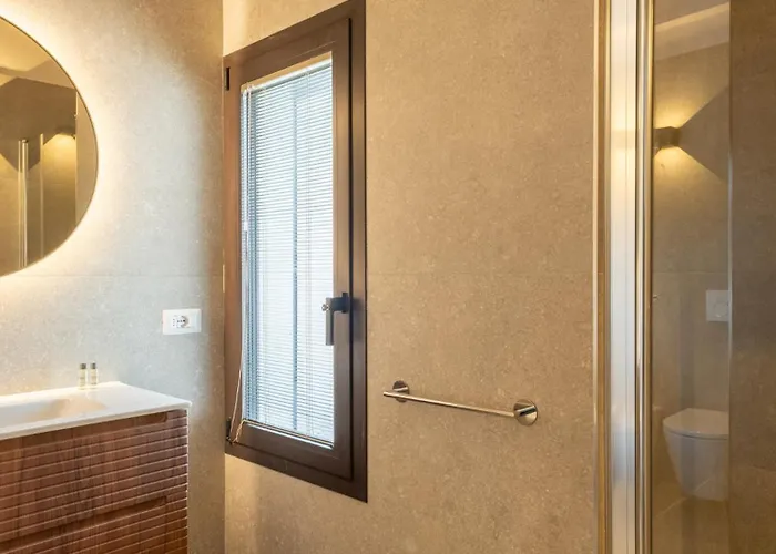 Villa Marea 8, Emma *