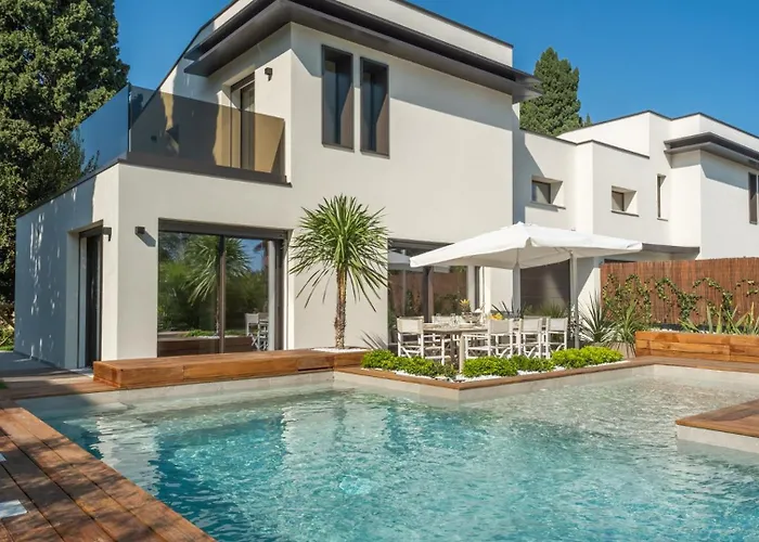 Villa Marea 8, Emma *