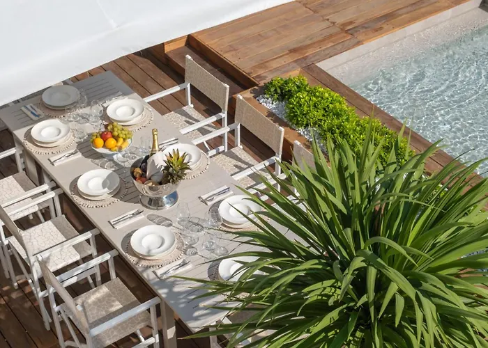 Marea 8, Emma Santa Maria di Scacciano